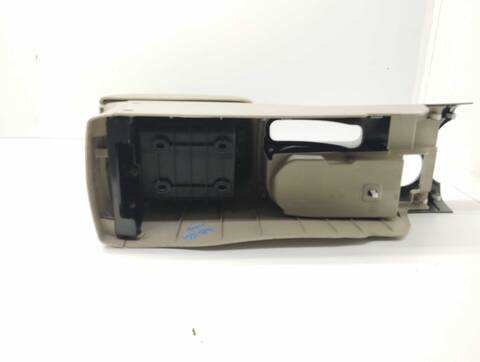 Foto 3ª: Consola Central Mitsubishi Outlander 2.0 DI-D INTENSE 140CV 103KW [BSY] (2007)