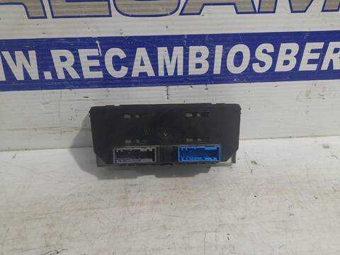 Foto 2ª: Mando Climatizador Opel Astra 1.7 16V CDTI 101CV [Z17DTH] (2006)