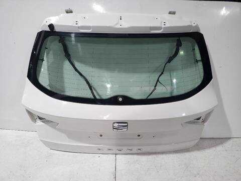 Portón Seat Arona XPERIENCE PLUS 110CV