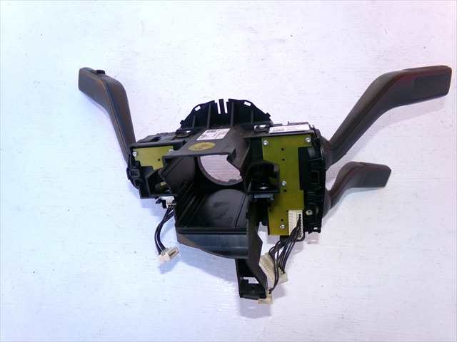 Foto 2ª: Mando Multifuncion Volkswagen Passat 2.0 TDI 2005-2011 [CBD] (2009)