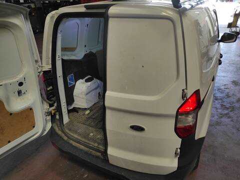 Puerta Trasera Derecha Ford Tourneo SFCF