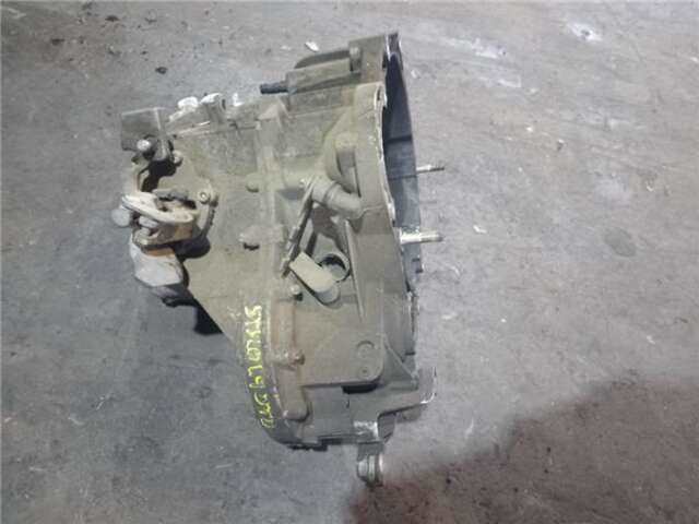 Foto 2ª: Caja Cambios Fiat Stilo 1.9 JTD - 1.9 JTD 115 DYNAMIC [1.9 LTR. - 85 KW JTD CAT]