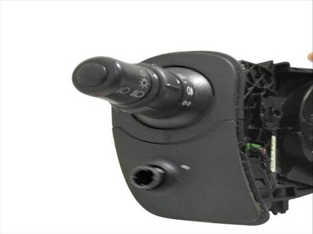 Foto 2ª: Mando Multifuncion Renault Scenic AUTHENTIQUE 1 DCI DIESEL FAP CAT 110CV (2003)