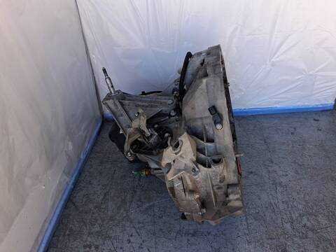 Foto 2ª: Caja Cambios Renault Kangoo 1.5 DCI 90 KW05 KW08 KW0G KW11) 90CV 66KW [K9KE808] (2011)
