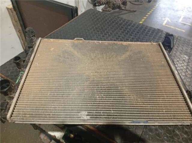 Foto 2ª: Radiador Motor Mercedes Clase C 160 1.6 C 180 KOMPRESSOR BLUEEFFICIENCY (204.044) [1.6 LTR. - 115 KW CAT]