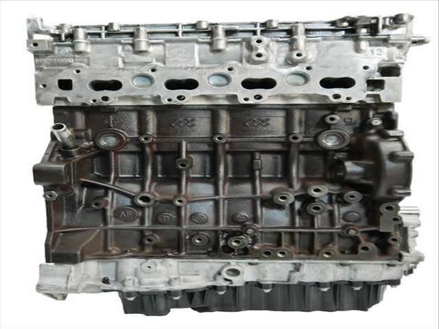 Motor Completo Peugeot Expert 122CV 90KW