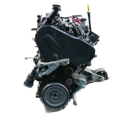 Motor Completo Volkswagen Transporter 2.0 TDI 110 CV 81KW