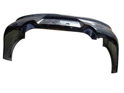 Foto 2ª: Paragolpes Trasero Porsche Panamera 3.0 D 250CV 184KW