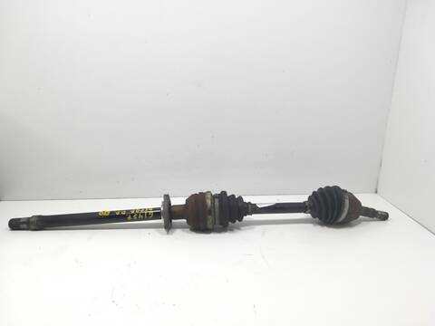 Transmision Delantera Derecha Opel Astra Z17DTH BERLINA