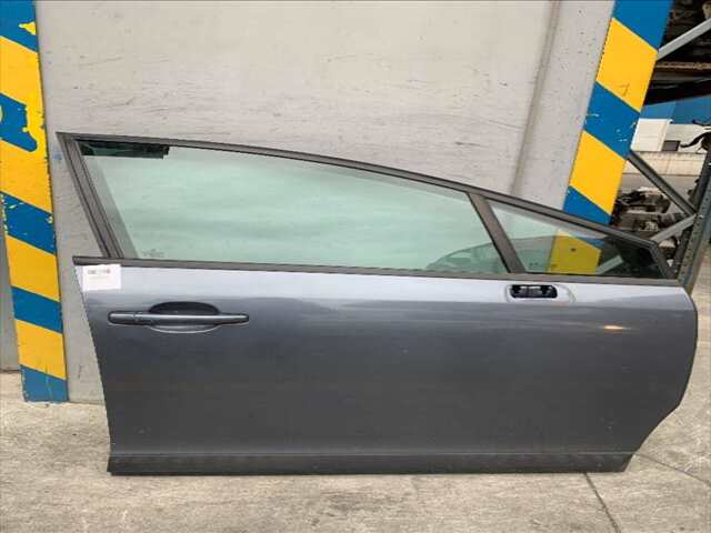 Puerta Delantera Derecha Citroen C4 1.6 16V