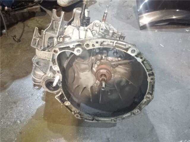 Caja Cambios Renault Scenic 1.9 AUTHENTIQUE [1.9 LTR. - 88 KW DCI DIESEL] (JM)(2003-_)