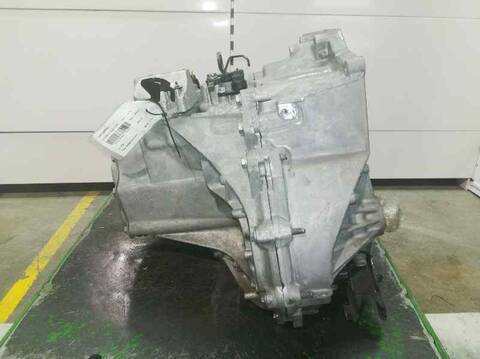 Foto 2ª: Caja Cambios Automatica Citroen C4 G CACTUS FEEL AUT. [9H06] (2014)