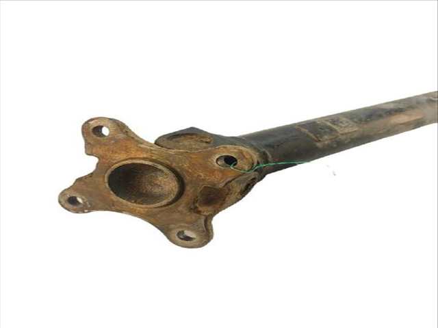 Foto 2ª: Transmision Central Mitsubishi Montero 3.2 DI-D V68W) (1999)