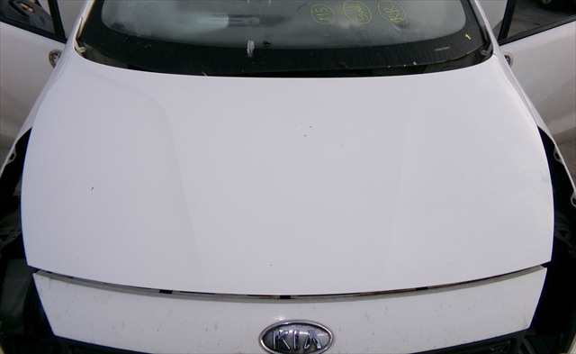 Capot Kia Rio 1.2 G 2011-2014