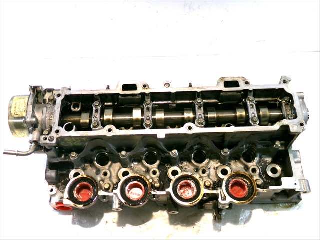 Foto 2ª: Culata Citroen C3 1.4 HDI 2002-2010 [8HX] (2003)