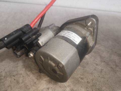Foto 3ª: Motor de Arranque Ford C Max M1DA CEU) (2015)