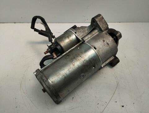 Foto 3ª: Motor de Arranque Opel Movano 2.5 CDTI 120CV 88KW [G9U632] (2010)