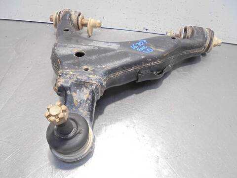 Foto 4ª: Brazo Suspension Delantero Derecho Toyota Land Cruiser 3.0 TD 173CV 127KW [1KD] (2007)