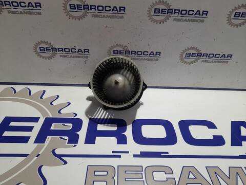 Calefacción Hyundai Getz 1.5 CRDI CAT 82CV