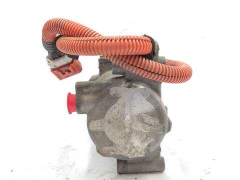 Foto 2ª: Compresor Aire Acondicionado Toyota Prius 1.5 CAT 78CV 57KW [1NZ-FE] (2004)