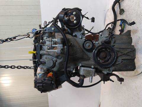 Foto 3ª: Motor Completo Ford Focus 125CV 92KW [M1DA] (2012)