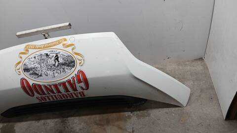 Foto 2ª: Capot Citroen Jumper 2.0 BLUEHDI 110 110CV 81KW FURGONETA [AH03] (2018)