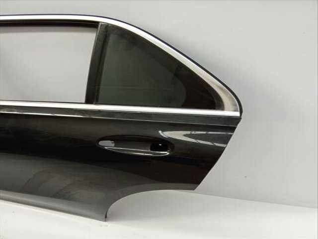 Foto 2ª: Puerta Trasera Izquierda Mercedes Clase GLE 400 2.9 TD 330CV 243KW SUV V167 AUT. 4-MATIC 167.123) OM656.929 [OM 656.929] (2019)
