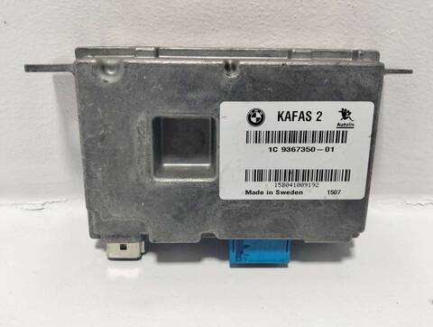 Centralita Motor ECU Bmw Serie 3 315 2.0 TD 184CV