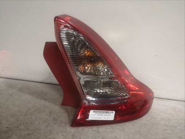 Piloto Trasero Derecho Citroen C4 9H02 COUPE