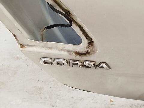 Foto 4ª: Portón Opel Corsa 1.4 08 68) 90CV 66KW [B14XER] (2018)