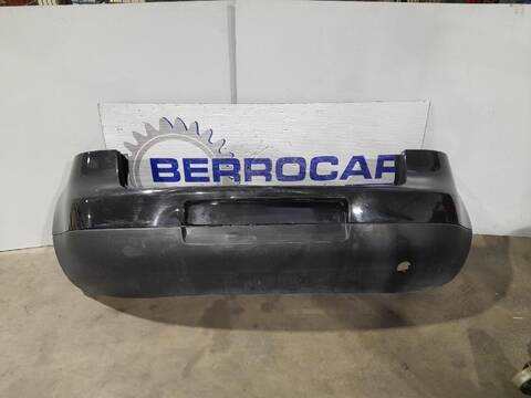 Paragolpes Trasero Volkswagen Golf 1.9 TDI 90CV