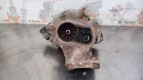 Foto 4ª: Turbocompresor Toyota 4 Runner 3.0 TD KZN 130) 125CV 92KW 4-RUNNER N13)