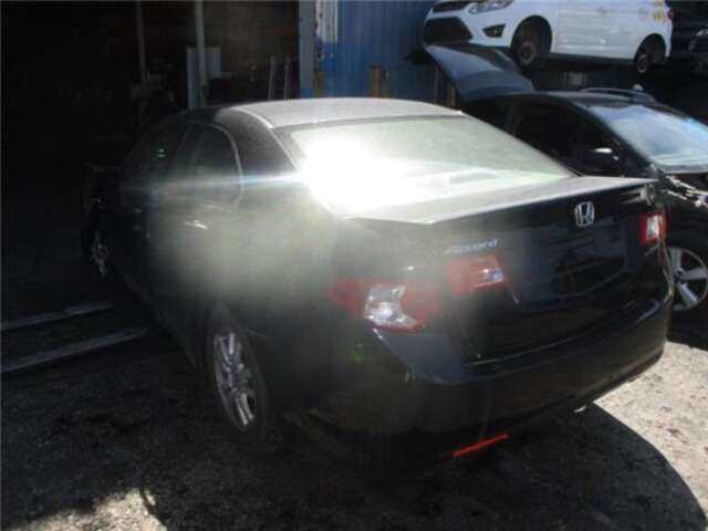 Foto 2ª: Elevalunas Eléctrico Delantero Derecho Honda Accord 2.2 I-DTEC [N22B1]