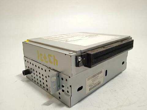 Sistema GPS Volvo XC 60 2.0 DIESEL CAT 136CV 100KW