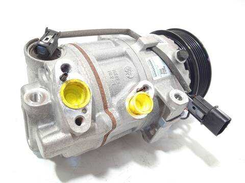 Compresor Aire Acondicionado Hyundai Tucson 1.6 T-GDI 150CV 110KW