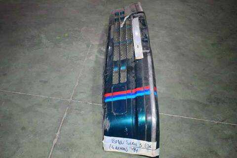 Foto 2ª: Paragolpes Delantero Bmw Serie 3 315 318IS [19-4S-1 G] (1991)