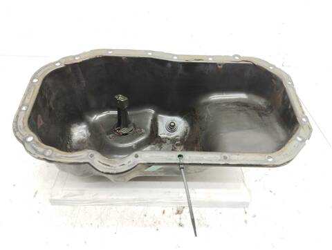 Carter Seat Ibiza ERENCE 86CV 63KW
