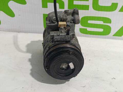 Foto 3ª: Compresor Aire Acondicionado Iveco Daily 3.0 DIESEL 146CV [D/ F1CE0481FA] (2006)