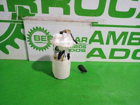 Aforador Peugeot 206 E-MUSIC 75CV