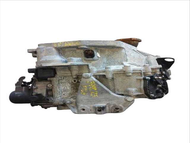 Foto 2ª: Caja Cambios Volkswagen Golf 1.4 TSI 122CV (2008)