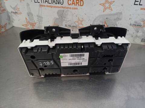 Foto 2ª: Cuadro de Instrumentos Renault Clio EXPRESSION 75CV 55KW [K9K C6] (2015)