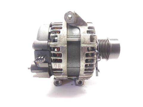 Foto 3ª: Alternador Opel Corsa 1.3 CDTI 08 68) [B 13 DTE] (2014)