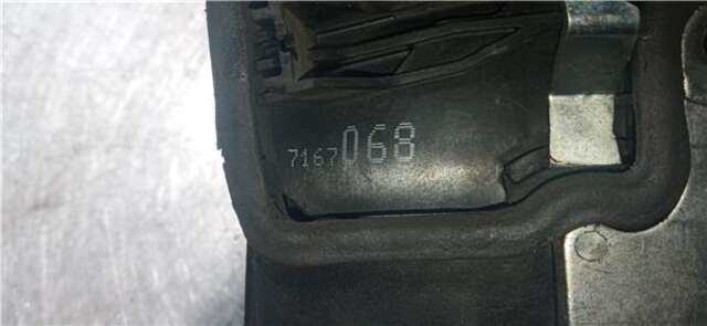 Cerradura Puerta Delantera Derecha Bmw X3 2.0 D 16V CAT