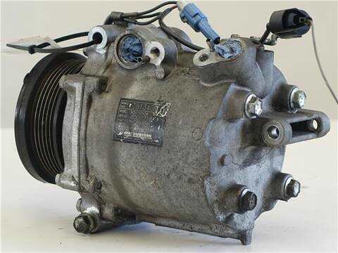 Foto 2ª: Compresor Aire Acondicionado Mitsubishi Grandis 2.0 DI-D INFORM 136CV 100KW [BSY] (2007)