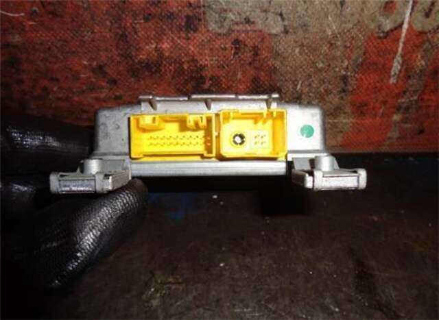 Foto 2ª: Centralita Airbag Bmw Serie 5 518 525D (177CV) [256D2]