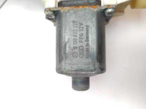 Elevalunas Eléctrico Delantero Derecho Bmw Serie 1 114 118 D 143CV