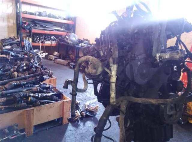 Radiador Aceite Fiat Scudo 1.6HDI