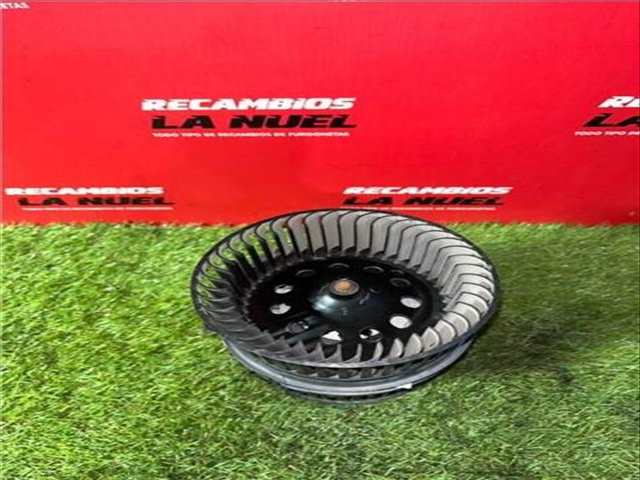 Foto 2ª: Calefacción Renault Trafic M9R Z7 170CV 125KW FURGON (2023)