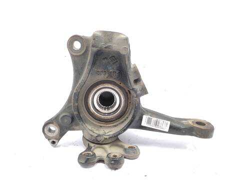 Mangueta Delantera Derecha Peugeot 407 2.0 16V 6DRFJC 6DRFJE 6DRFJF) 140CV 103KW