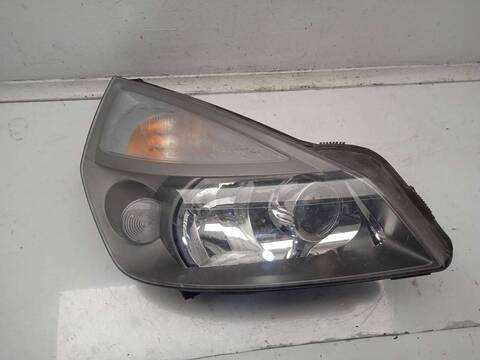 Faro Derecho Renault Espace 2.2 DCI TD 150CV 110KW